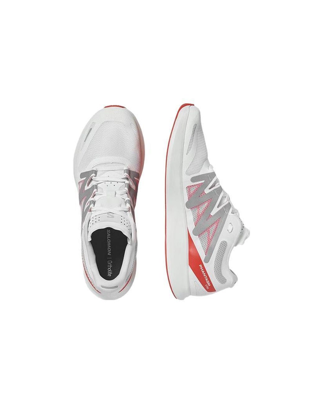Salomon White Phantasm Lite 2 for men
