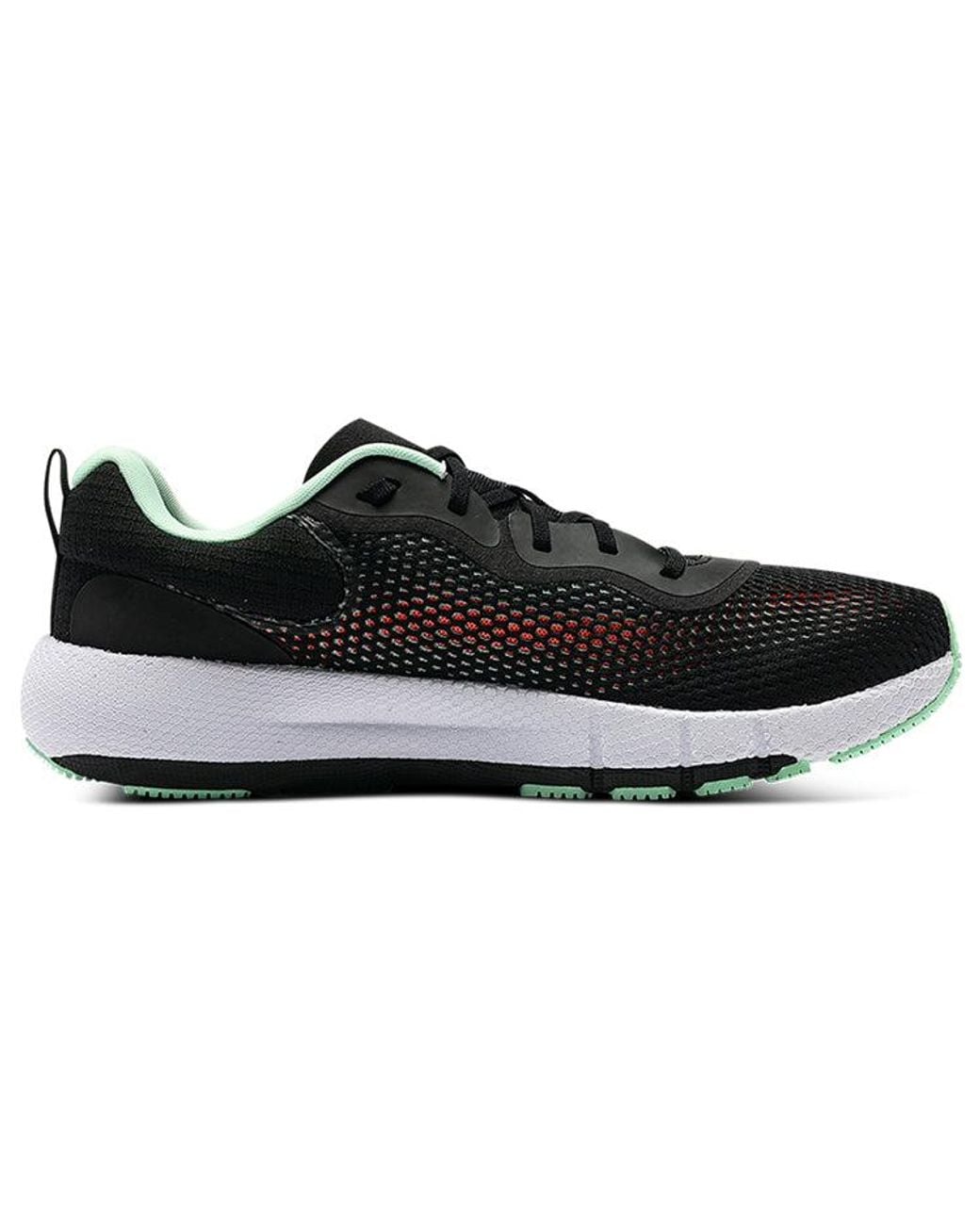 Under Armour Black Hovr Machina 2 Se Aqua Foam' for men