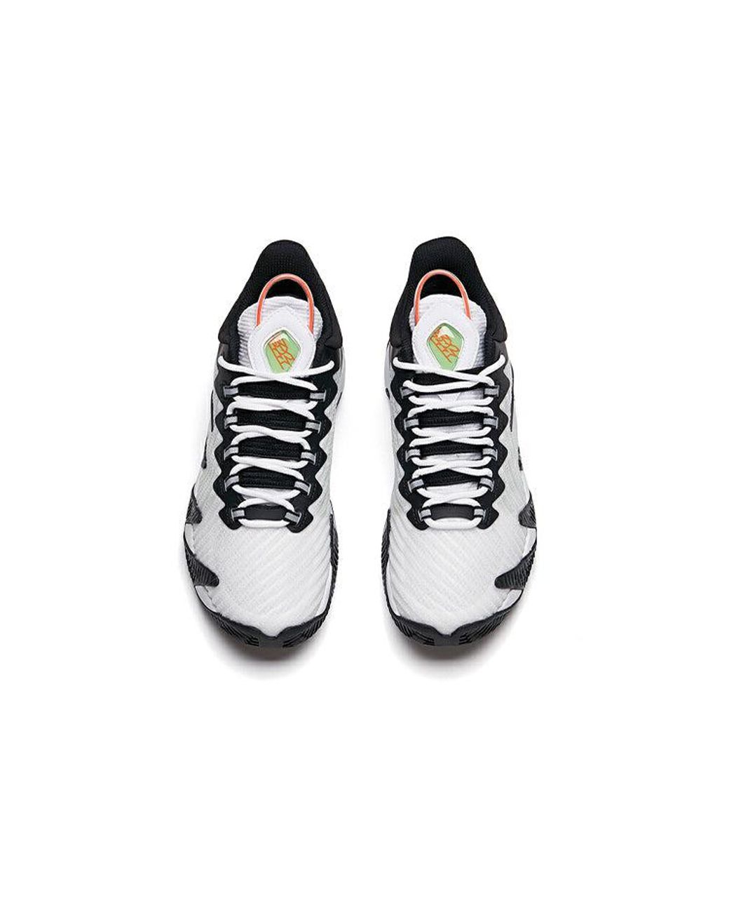 Anta Blue Reverse Blade for men