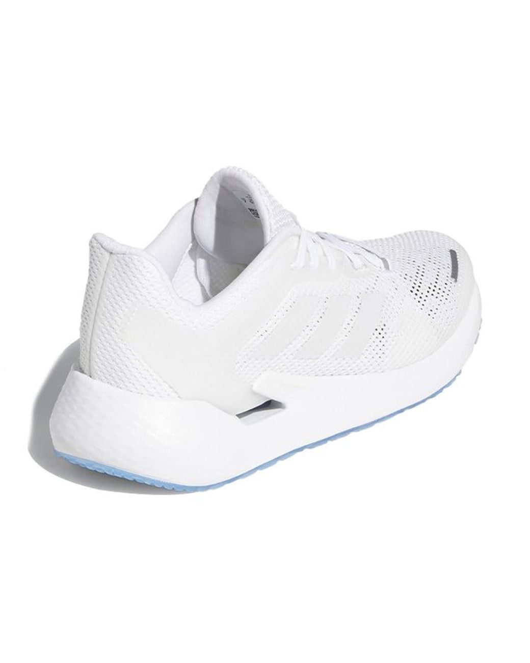 Adidas White (Wmns) Alphatorsion 360 'Cloud'