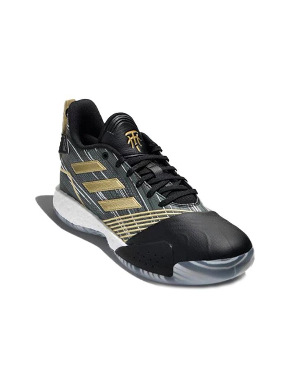 Adidas Blue T-Mac Millenium for men
