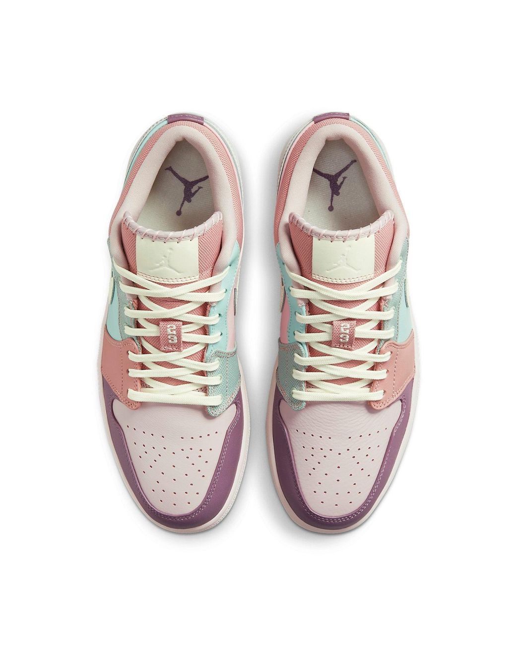 Nike Multicolor 1 Low Se 'Easter Pastel' for men
