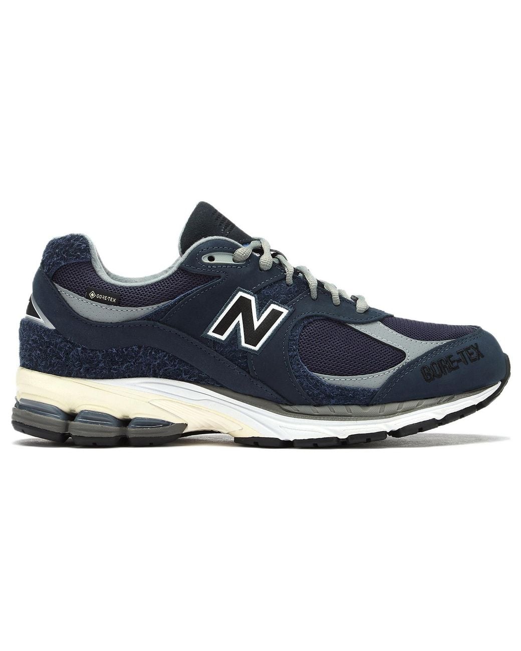 New Balance Blue Invincible X N.Hoolywood X 2002R Gore-Tex Moon' for men