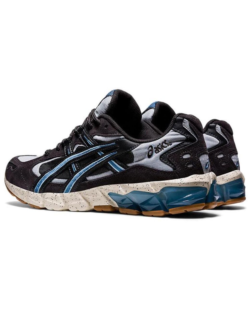 Asics Blue Gel-Kayano 5 Kzn 'Mid Gum' for men