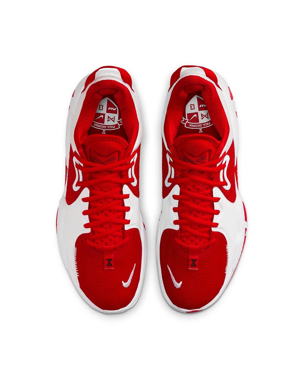 Nike Red Pg Tb 'University' for men