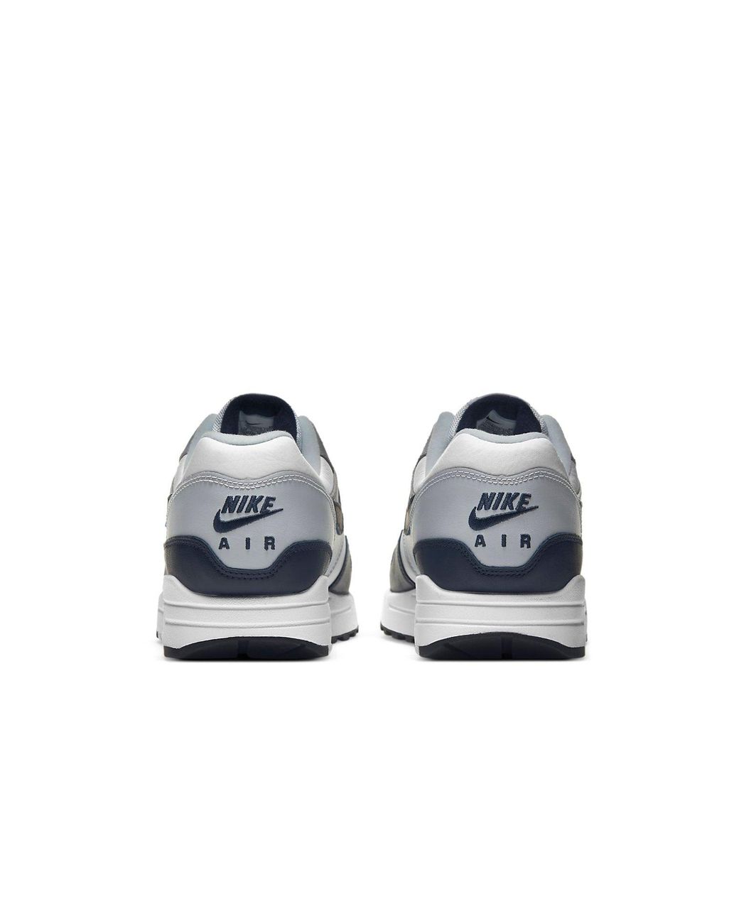 Nike Blue Air Max 1 Lv8 'Obsidian' for men