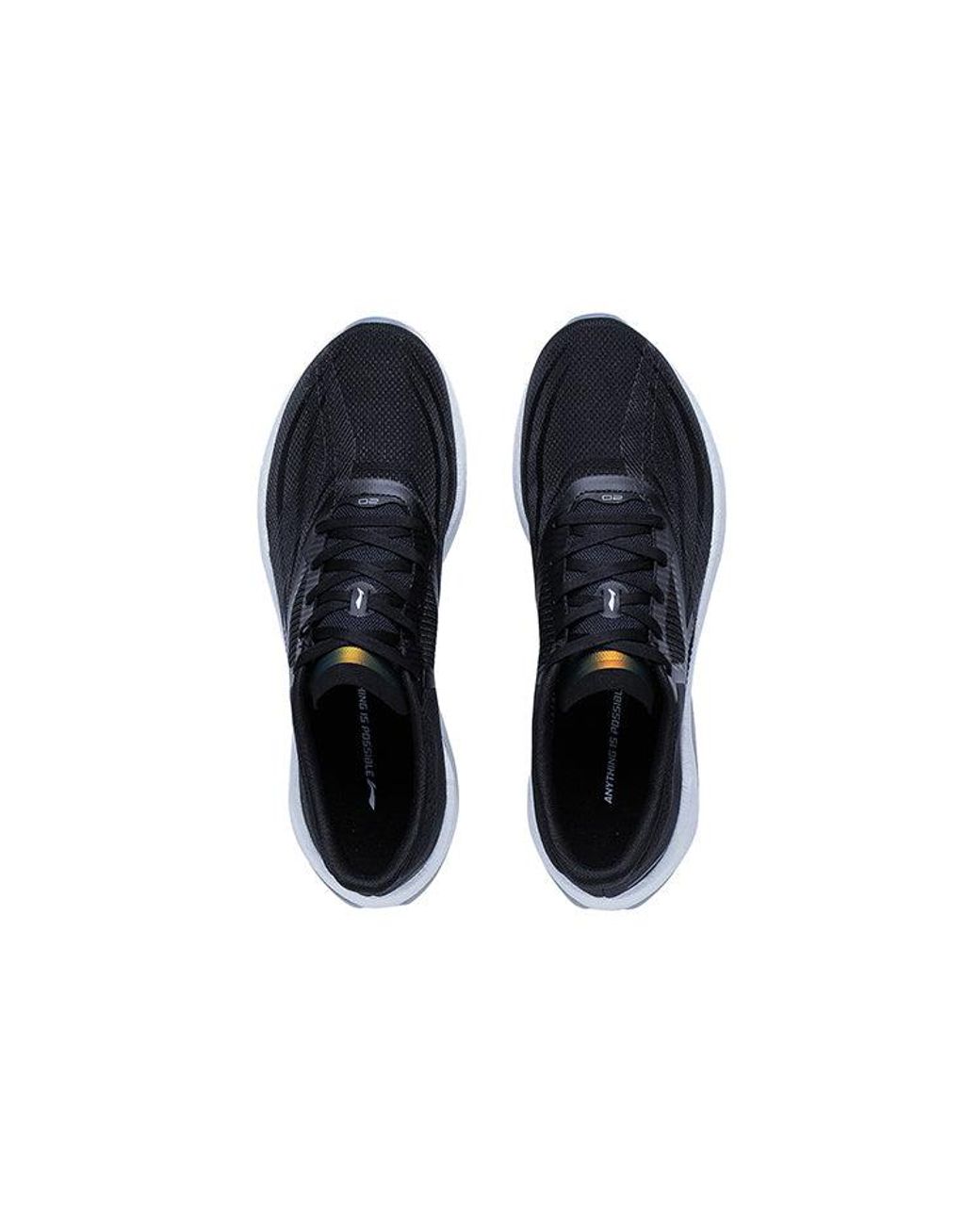 Li-ning Blue Super Light Xx for men