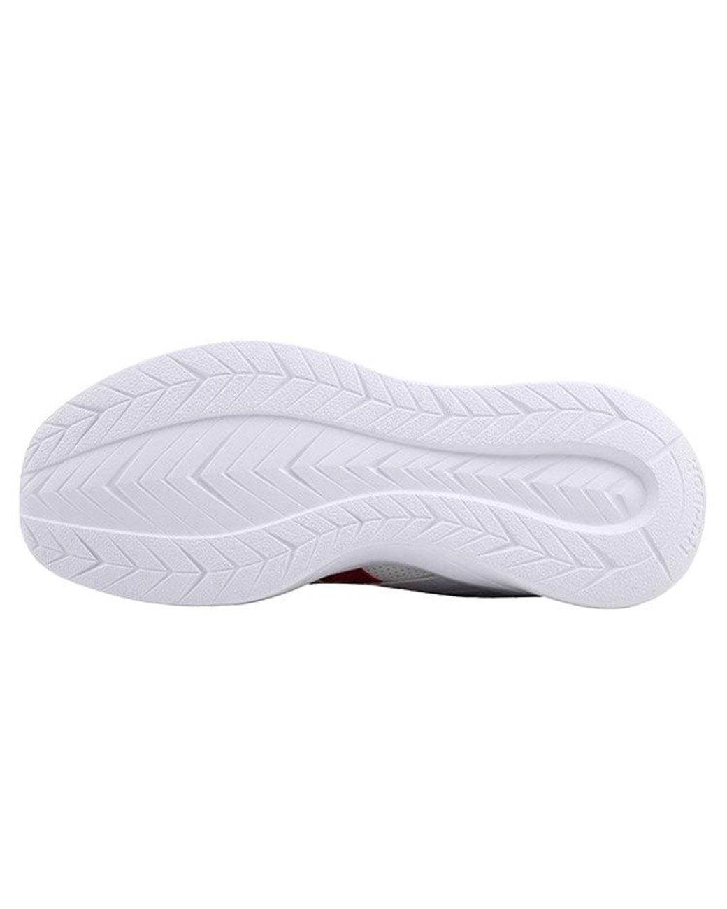 Reebok White Royal Ec Ride 2 for men