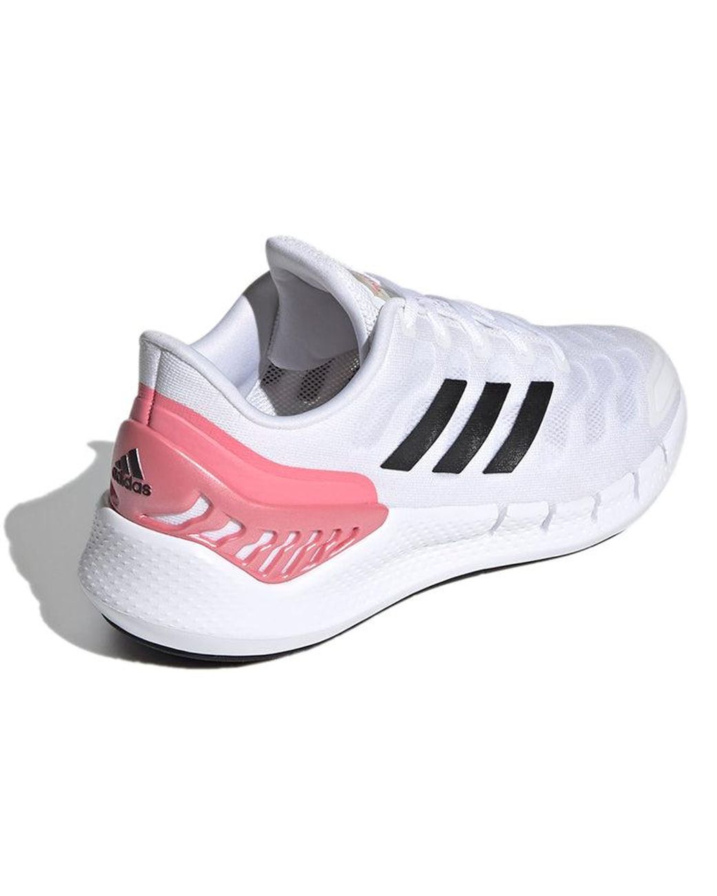 Adidas White (Wmns) Climacool Ventania