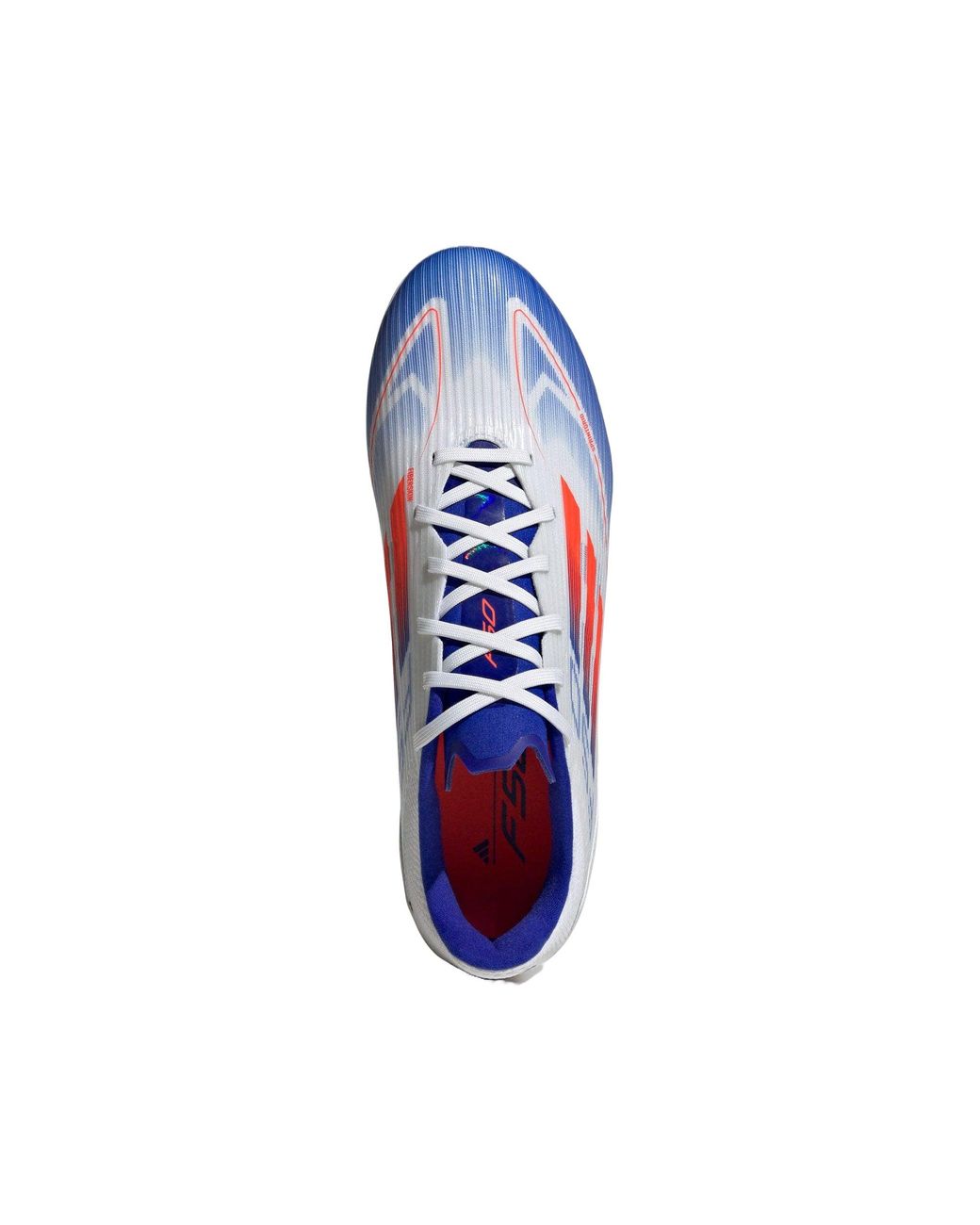 Adidas Blue F50 League Ag for men