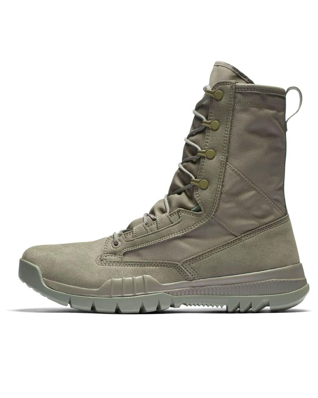 Nike Brown Sfb 8' 'Sage Forest' for men