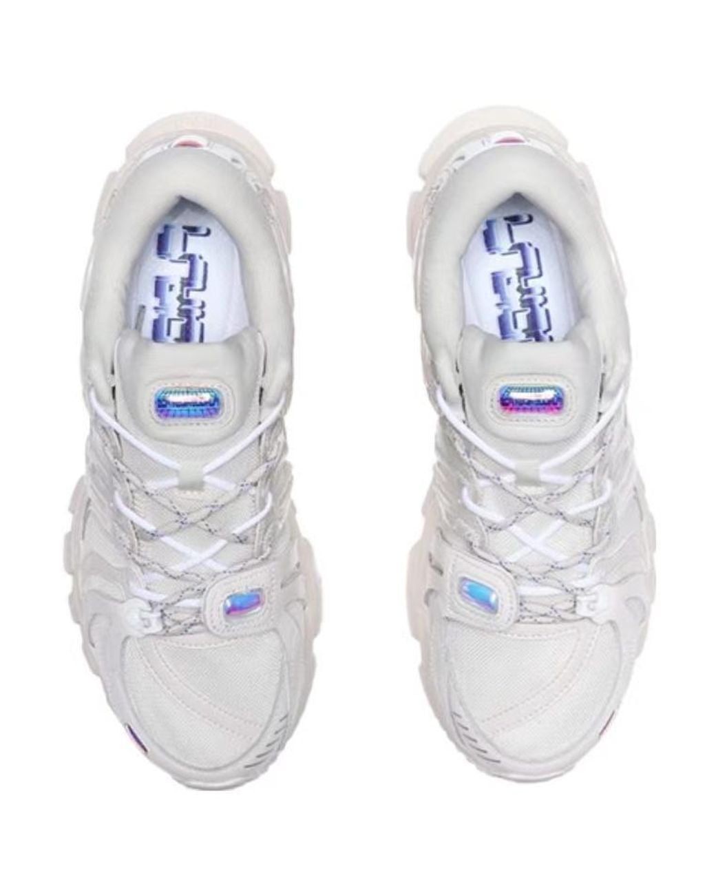 Li-ning White Furious Rider Ace 1.5 'Cloud Dancer' for men
