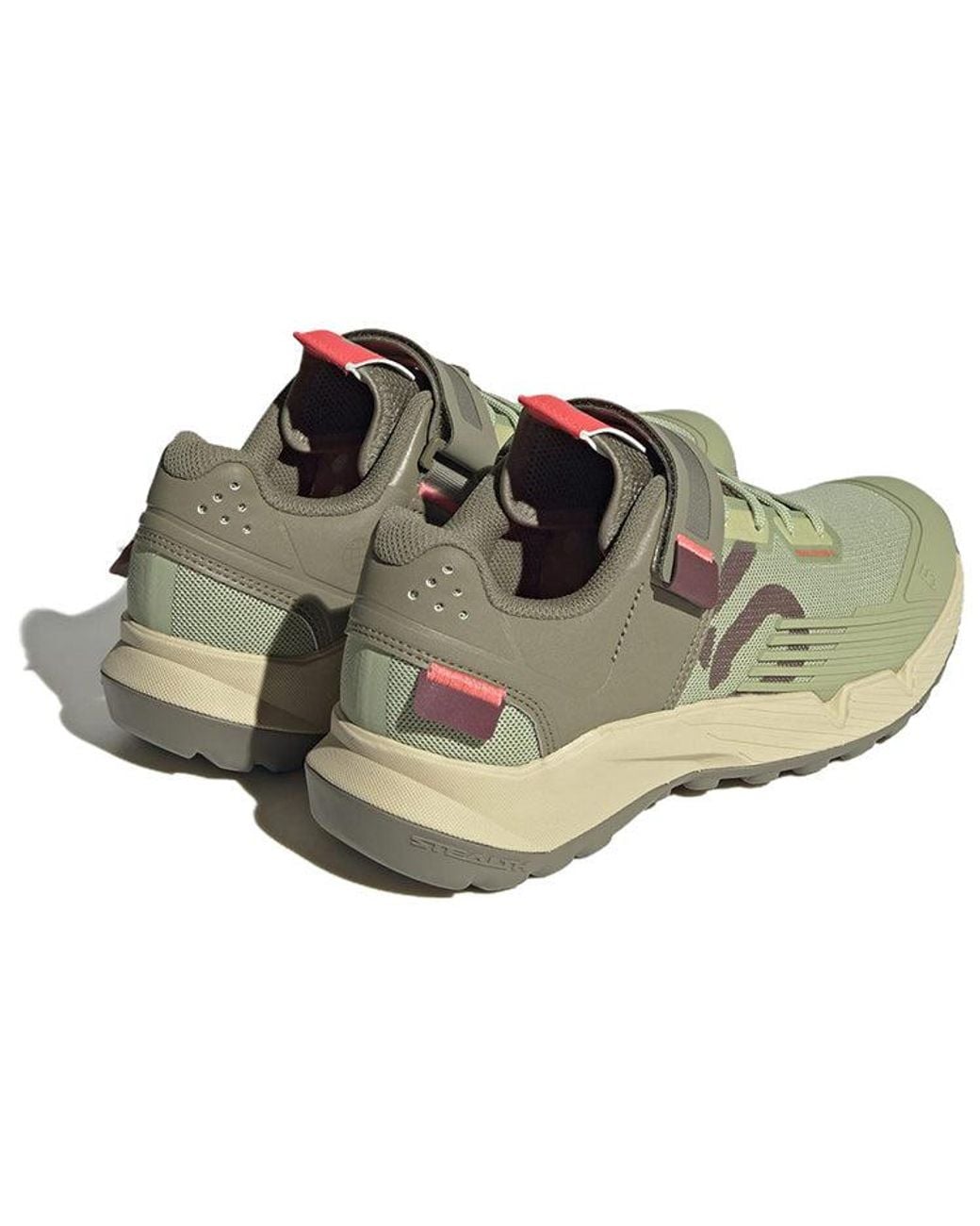 Adidas Brown (Wmns) Five Ten Trailcross 'Magic Lime'