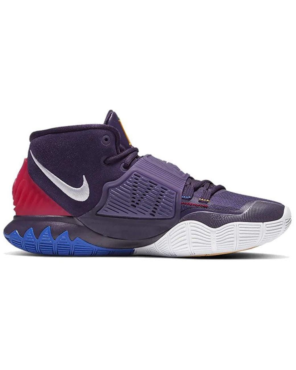 Nike Purple Kyrie 6 Ep 'Enlightenment' for men