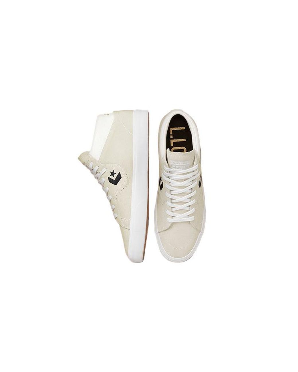 Converse White Louie Lopez Pro for men