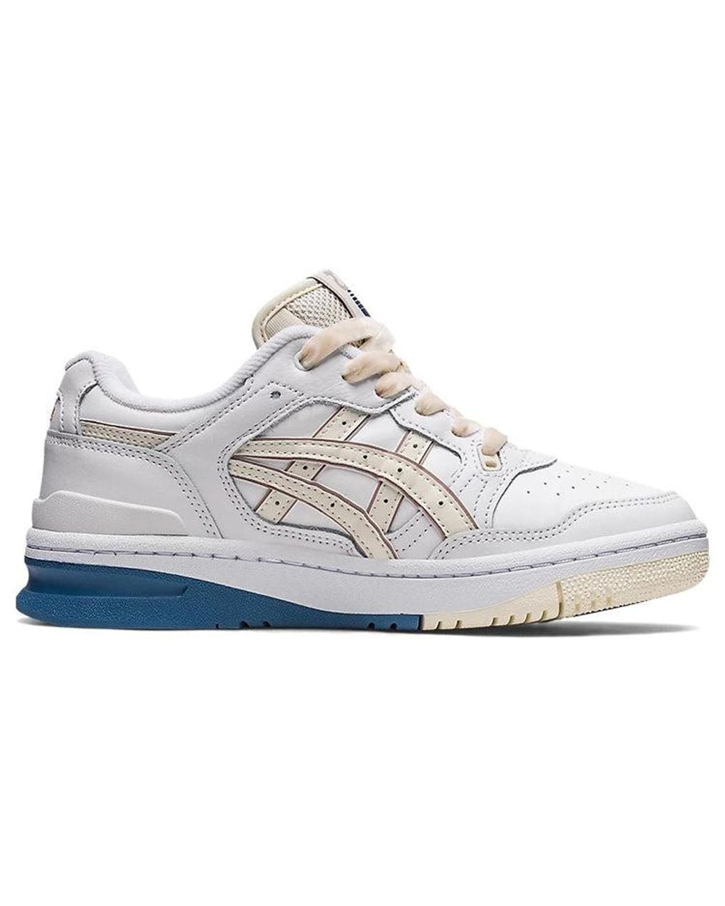 Asics White (Wmns) Ex89 Birch'