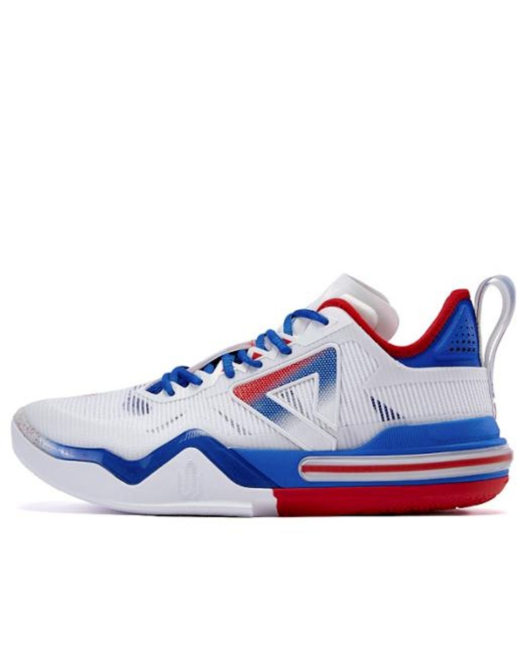 Peak Blue Aw1 Andrew Wiggins for men