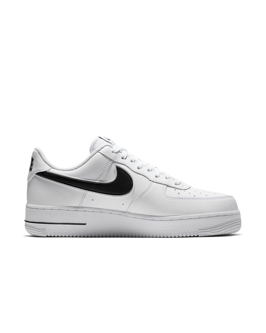 Nike White Air Force 1 Low '07 3 for men