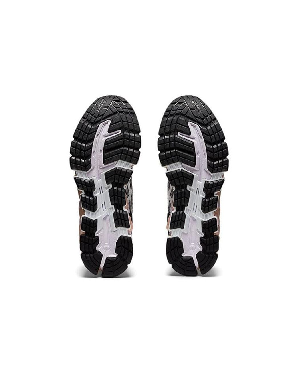 Asics Black (Wmns) Gel Quantum 360 6