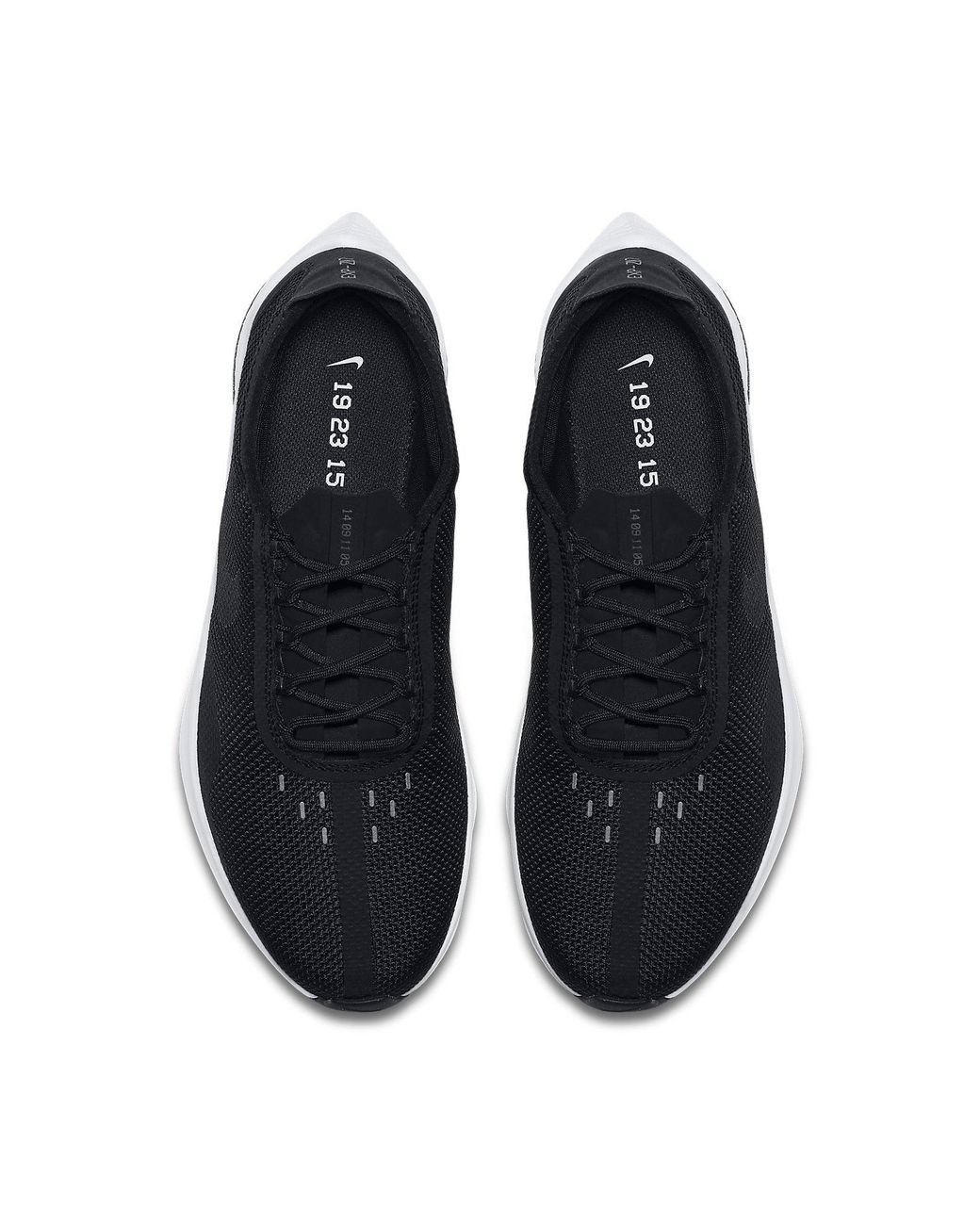 Nike Blue Fast Exp Racer for men