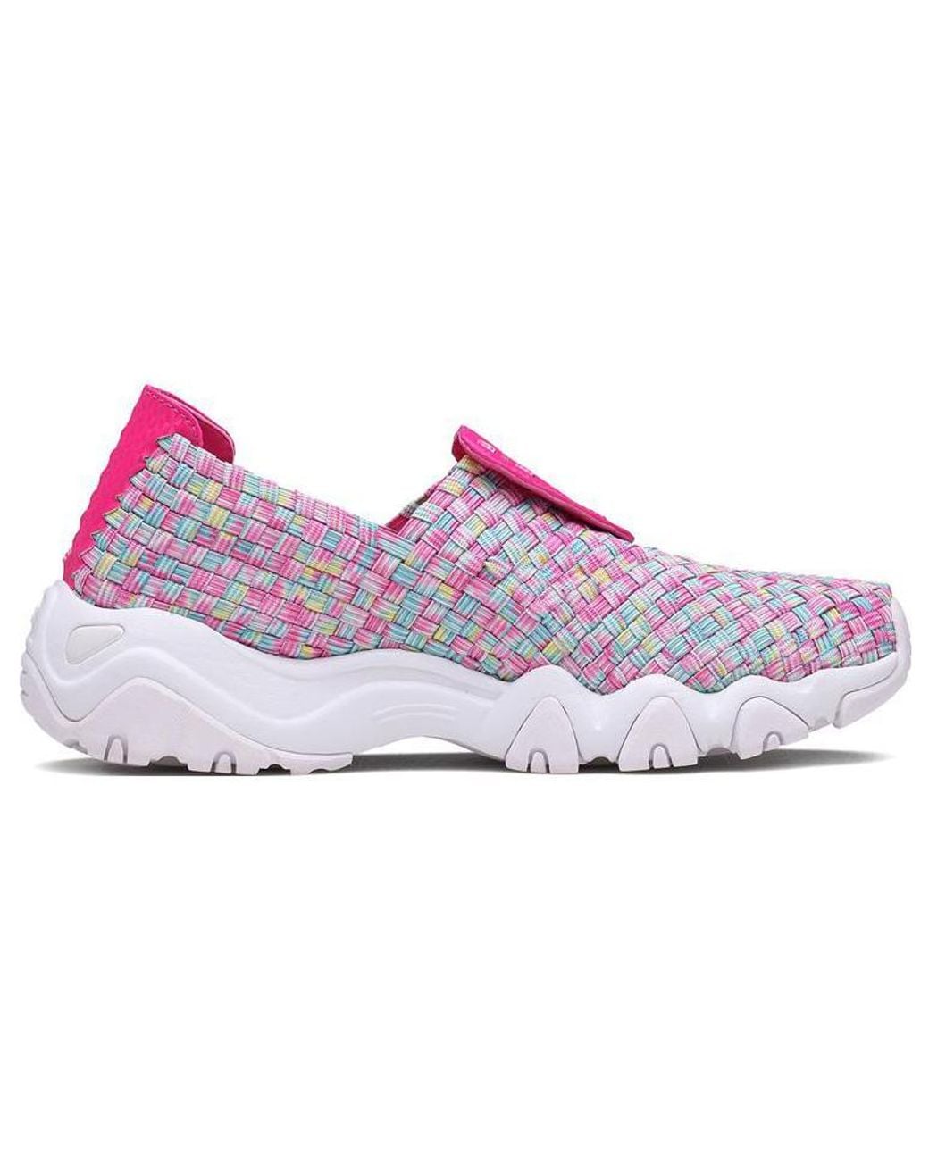 Skechers Purple (Wmns) Dlites 2.0