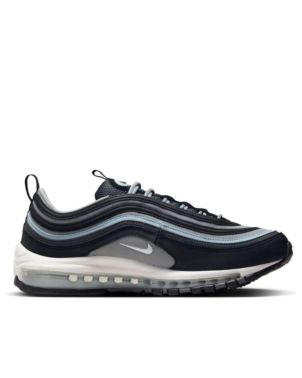 Nike Blue Air Max 97 for men