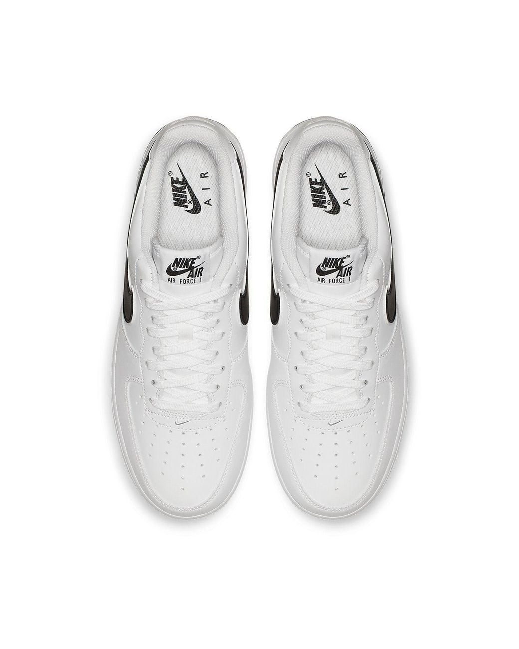 Nike White Air Force 1 Low '07 3 for men
