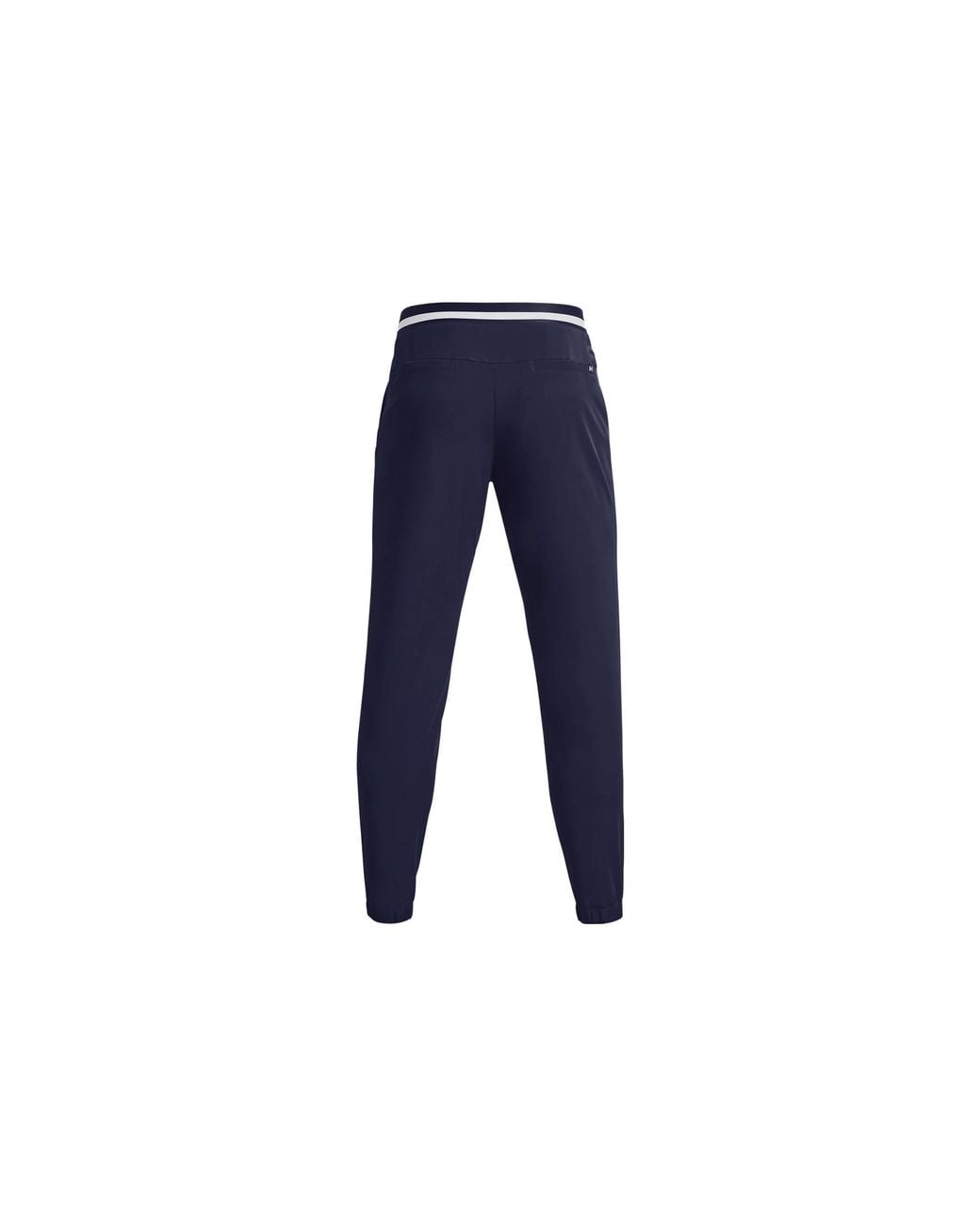 Under Armour Blue Golf Drive Jogger' for men