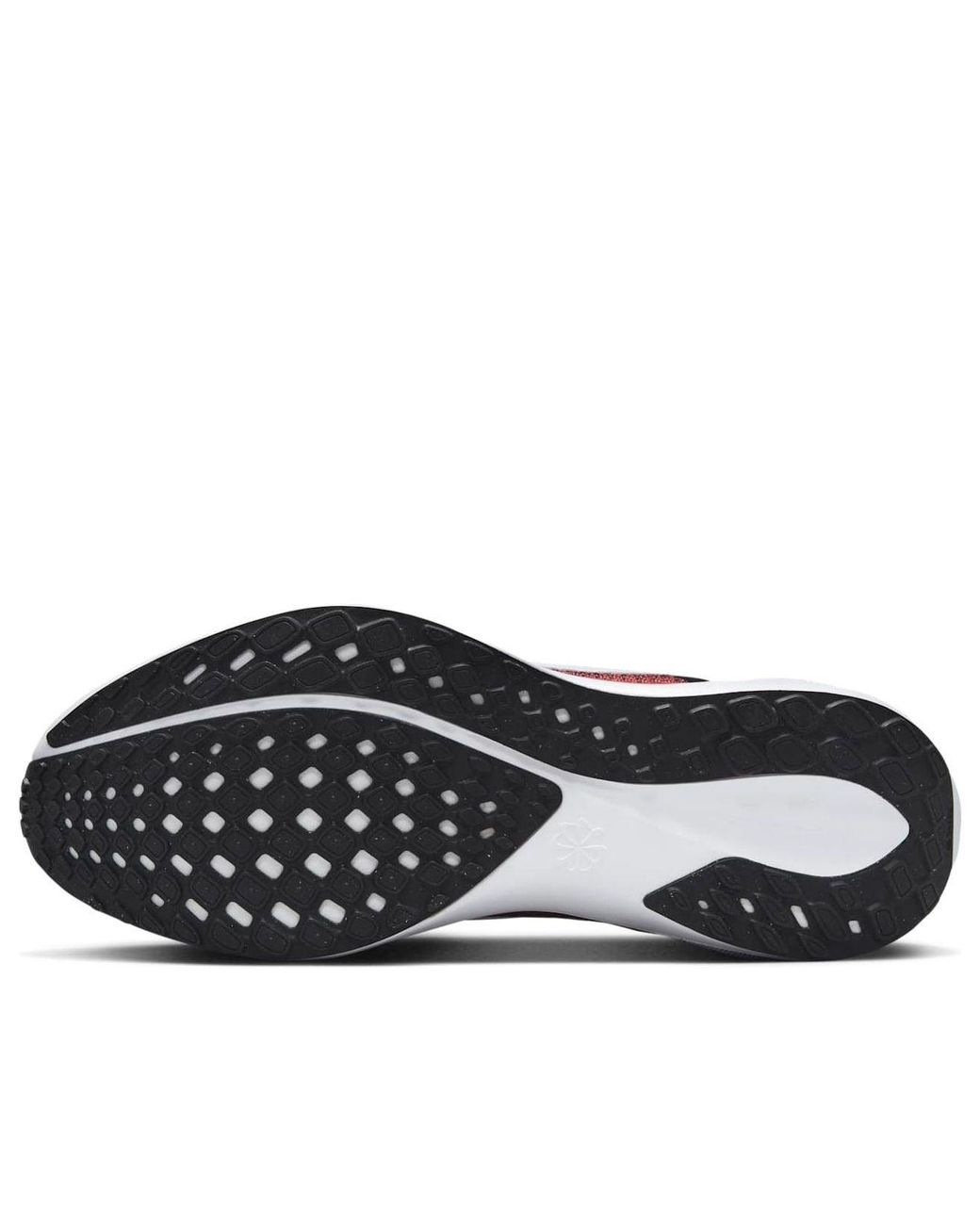 Nike Red Air Zoom Pegasus 41 Fire' for men