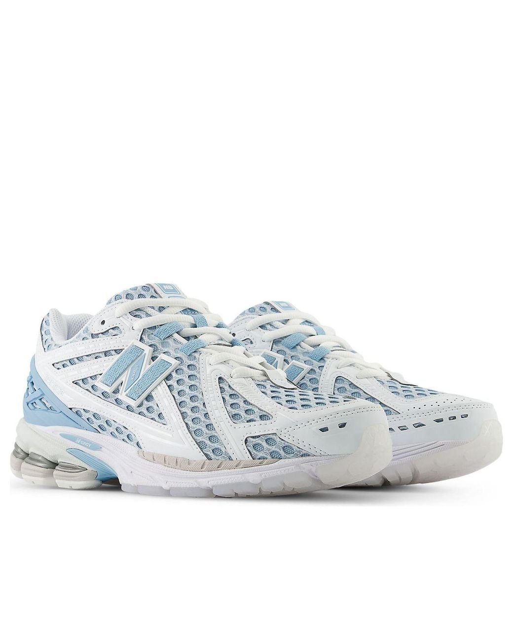 New Balance Blue 1906R 'Chrome' for men