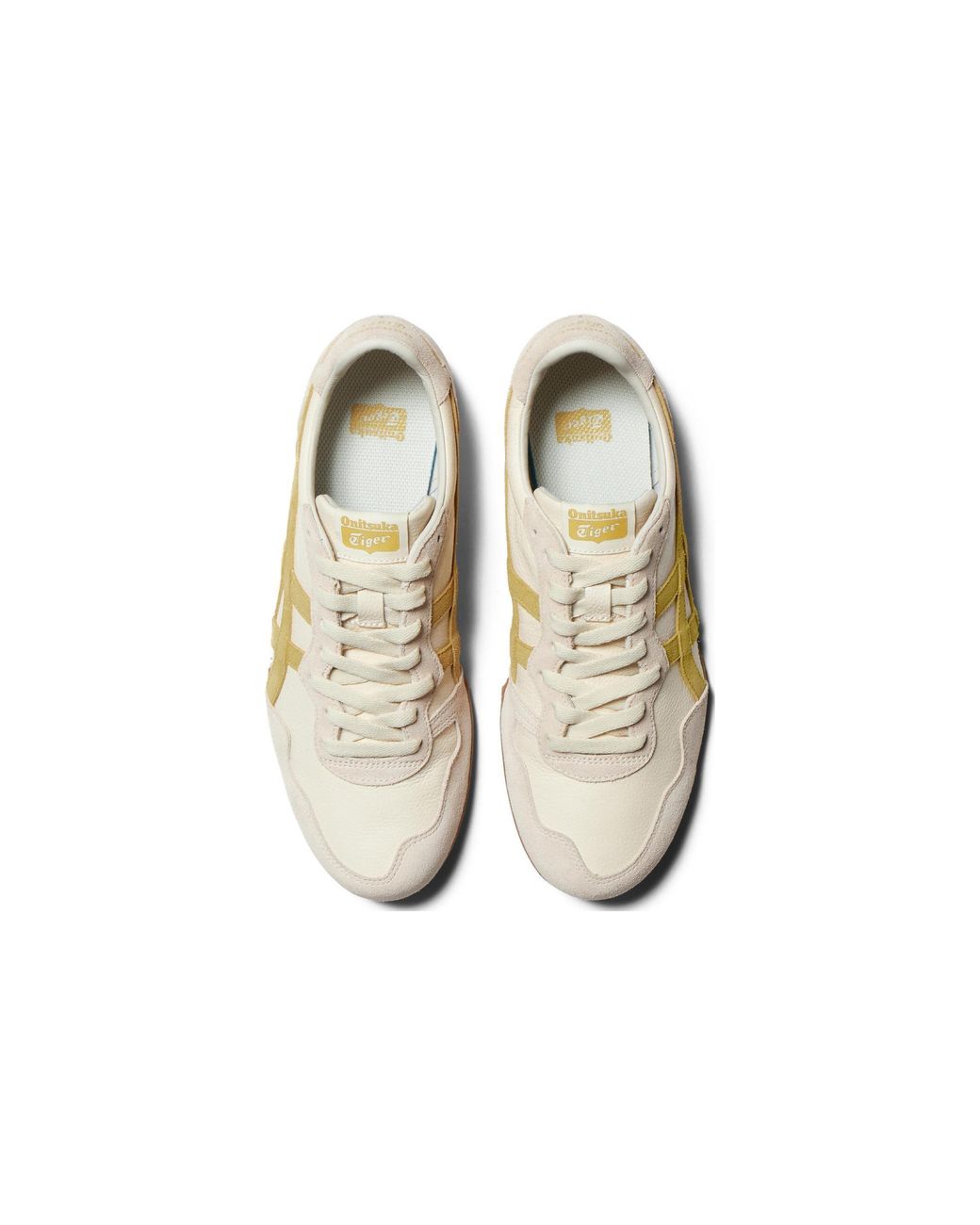 Onitsuka Tiger Natural Serrano Vin 'Birch Mineral' for men