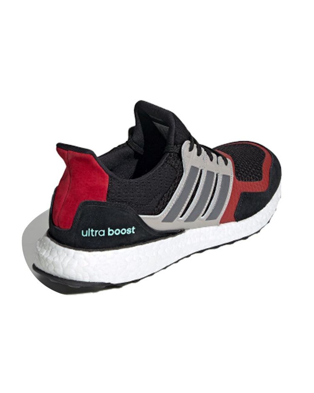 Adidas Black Ultraboost 1.0 S&L Power' for men