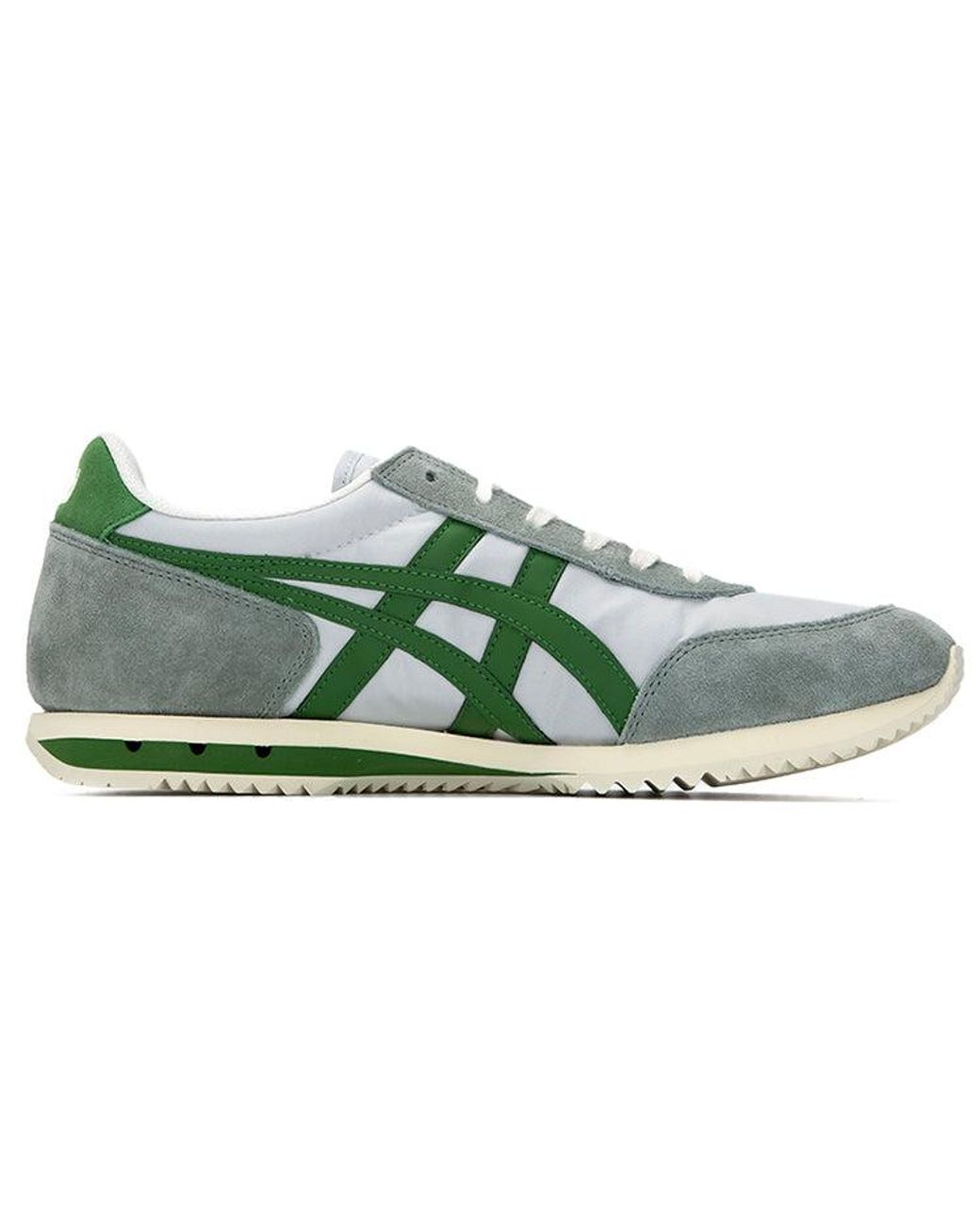Onitsuka Tiger Green New York Forest' for men