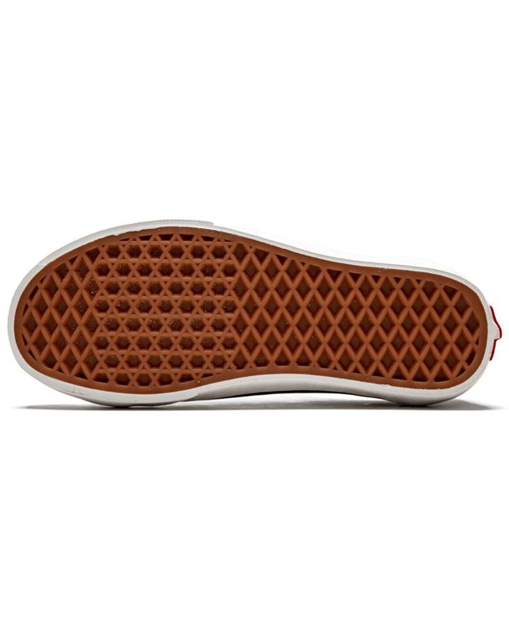 Vans White Style 36 Sf 'Stripe for men