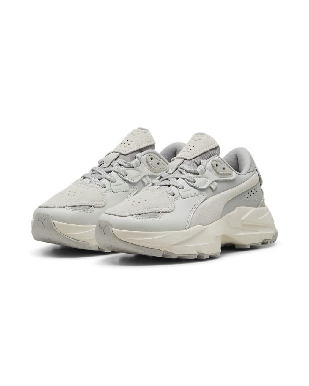 PUMA White (Wmns) Orkid 'Selflove
