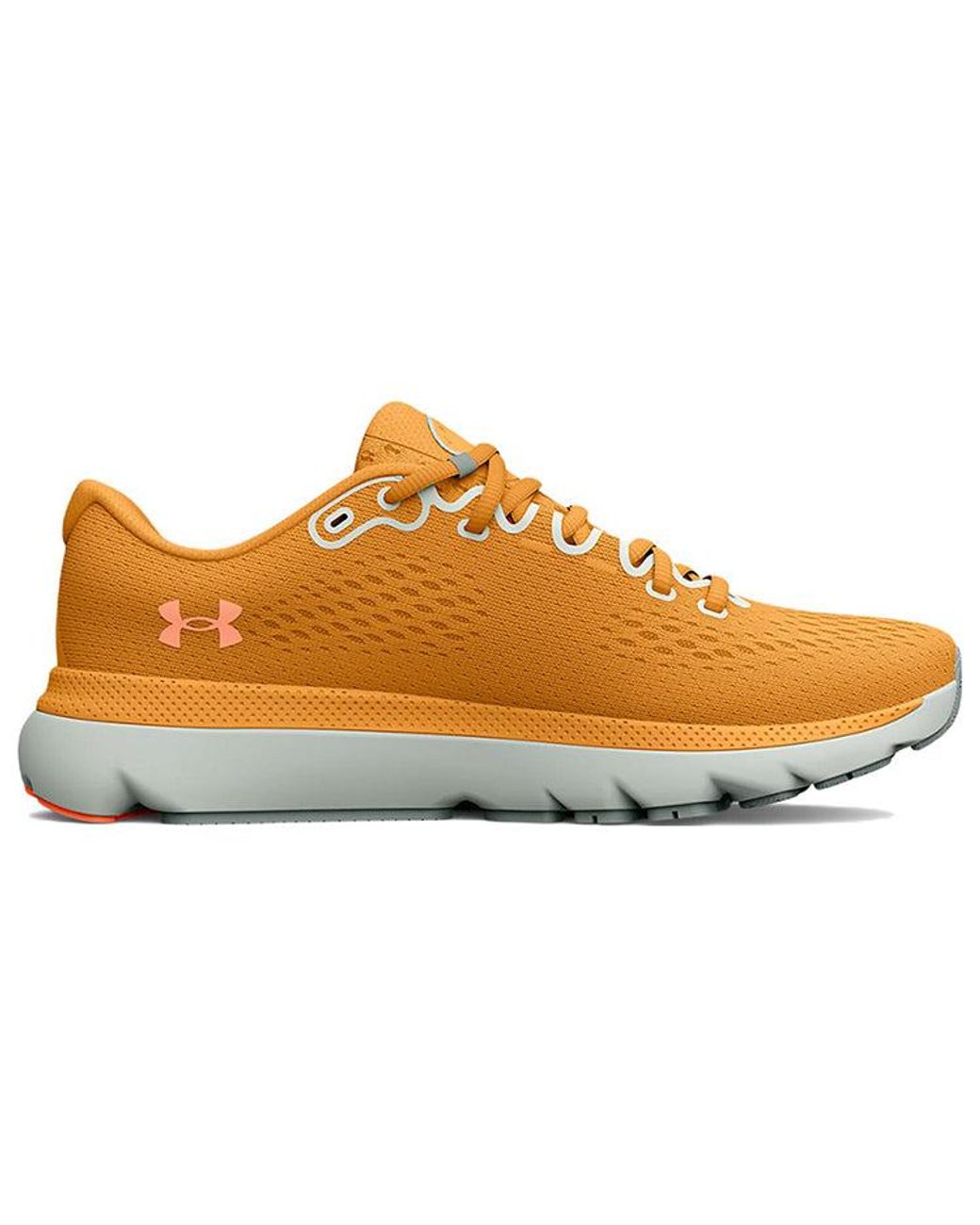 Under Armour Brown (Wmns) Hovr Infinite 4 Ice'