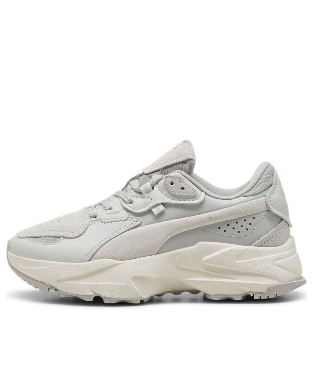 PUMA White (Wmns) Orkid 'Selflove