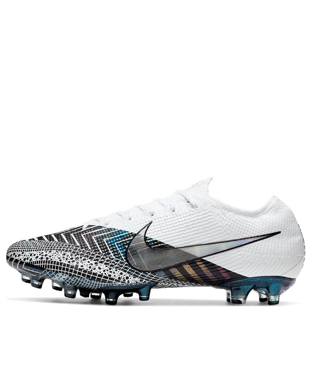 Nike Mercurial Vapor 13 Elite Mds Ag Pro 'Dream Speed in White for