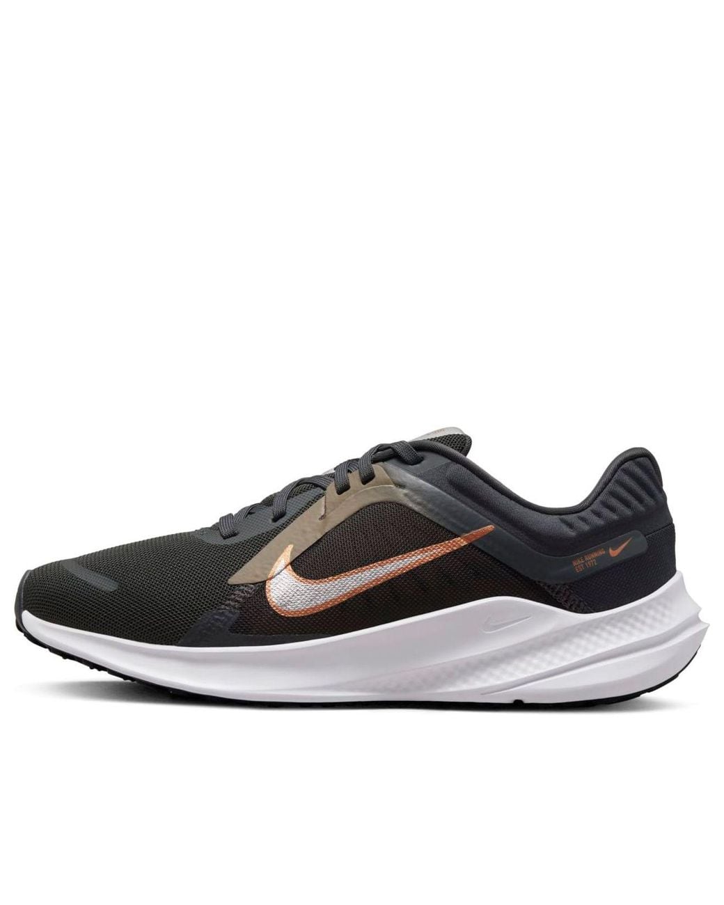 Nike Brown (Wmns) Quest Metallic Copper'