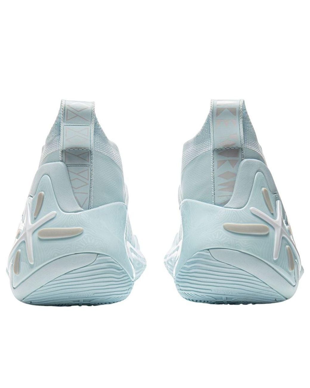 Li-ning Blue Way Of Wade 11 'Mint' for men