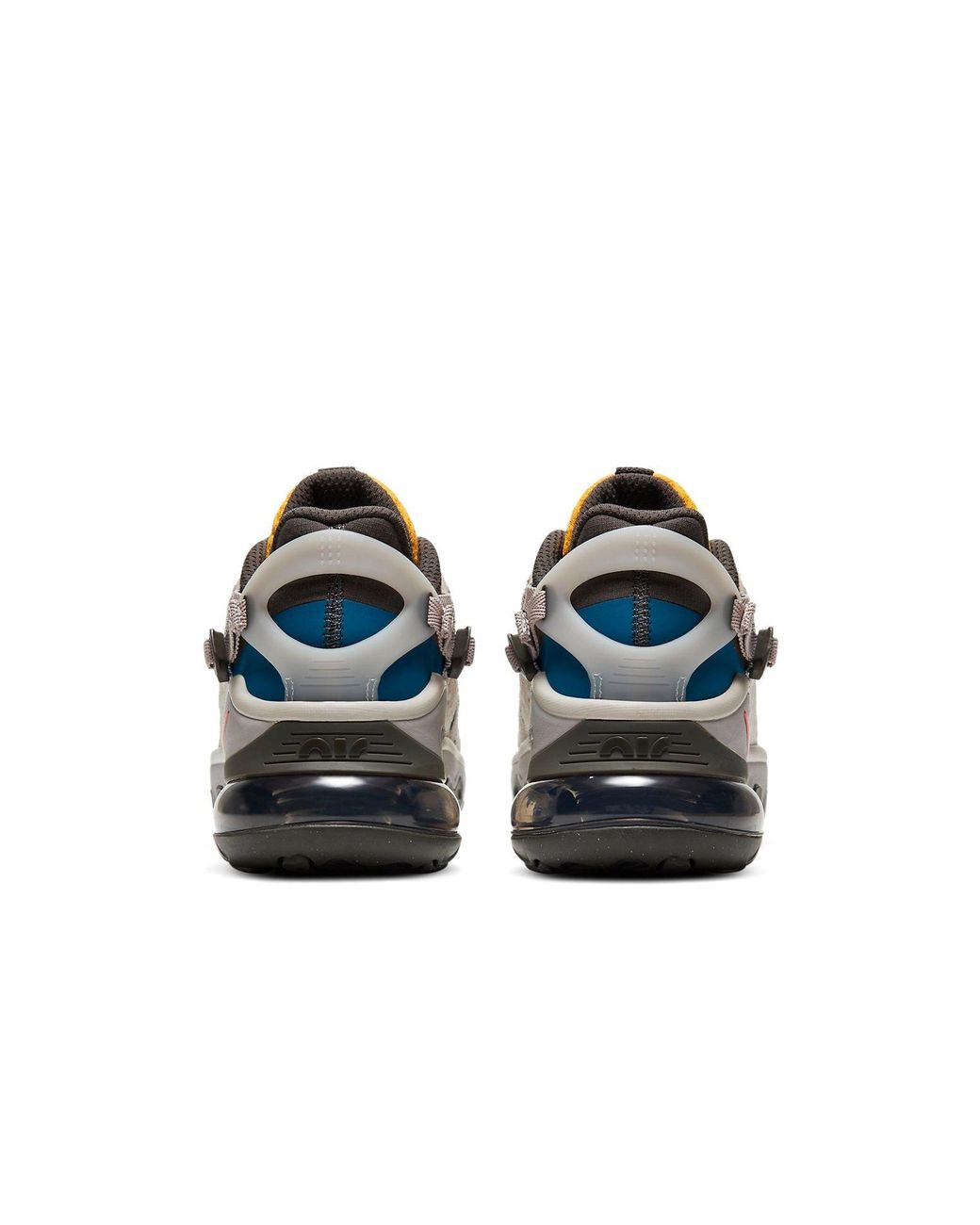 Nike Blue Air Max 270 Vistascape 'Light Orewood' for men