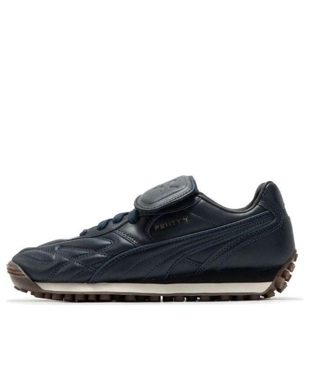 PUMA Blue Avanti L X Fenty 'Club' for men