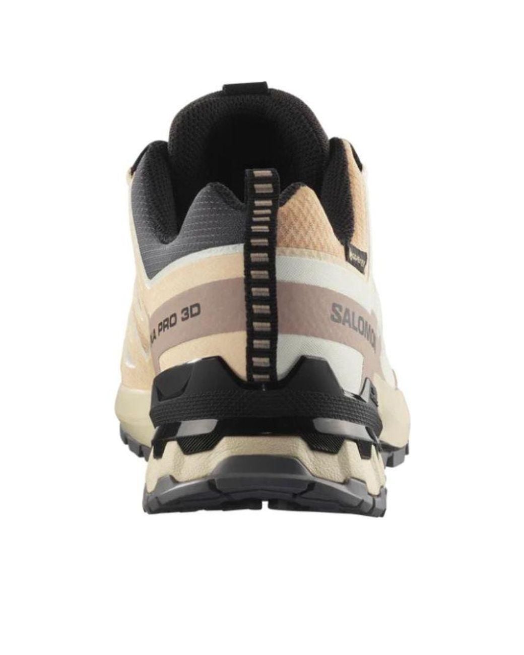 Salomon Brown Xa Pro 3D V9 Gtx 'Hazelnut Tender Peach' for men