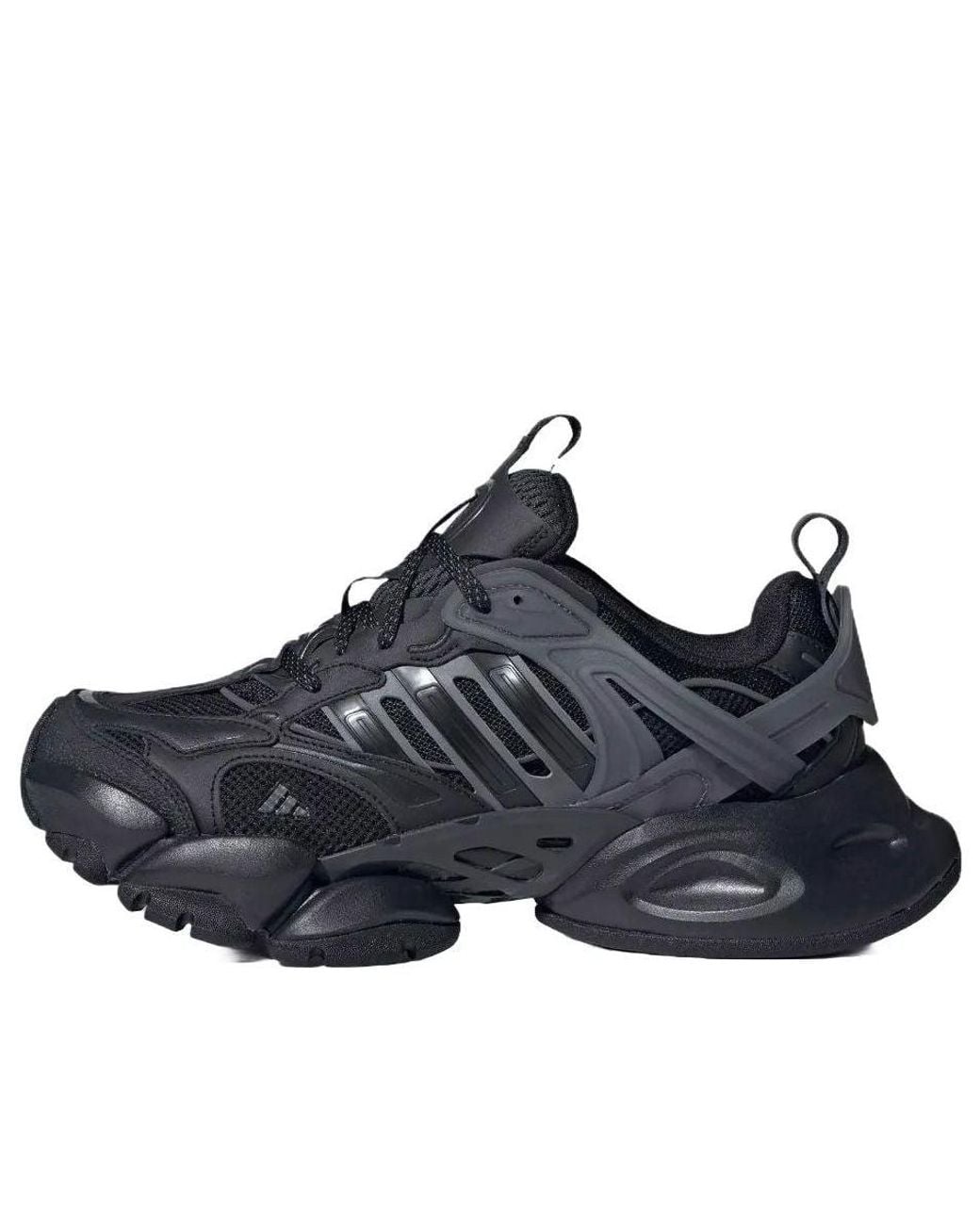 Adidas Blue Xlg Runner Deluxe for men