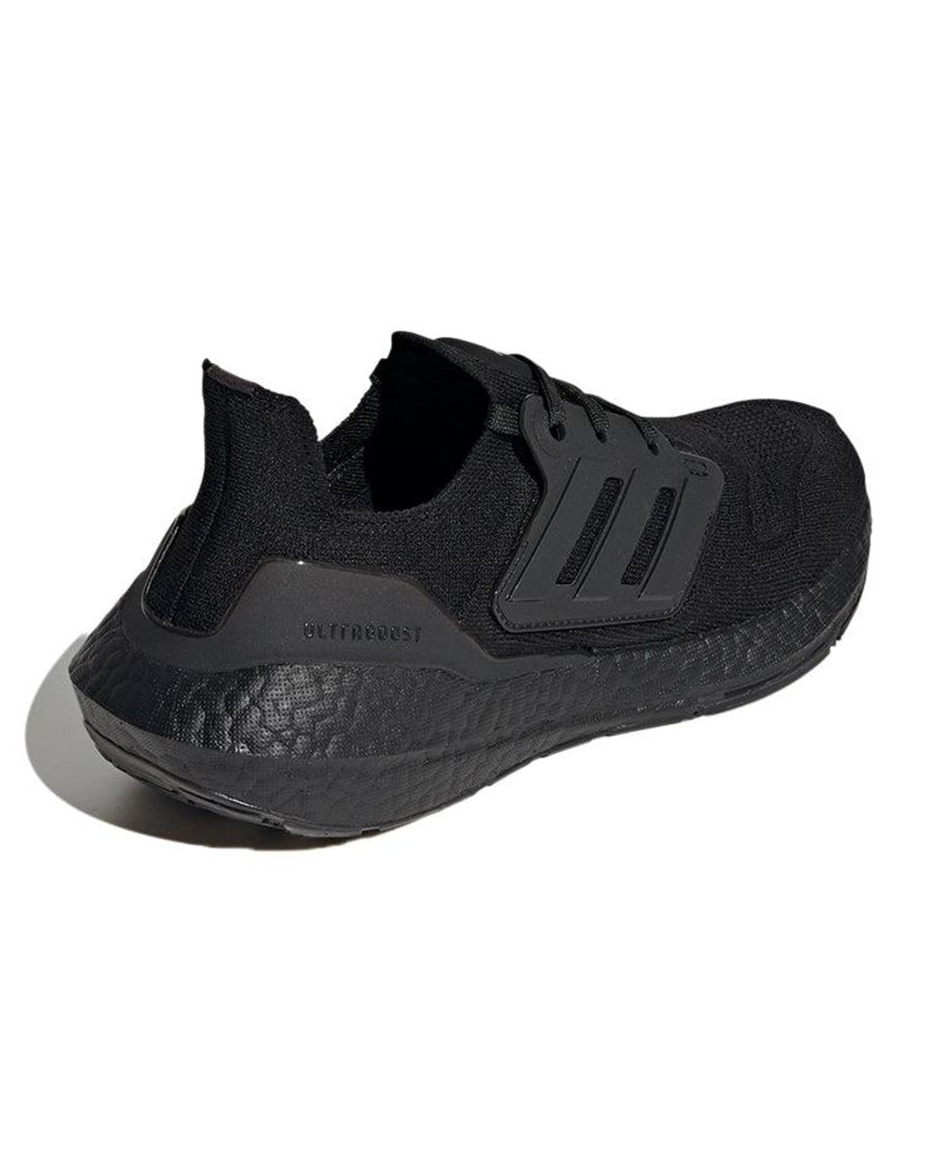 Adidas Black (Wmns) Ultraboost 22 'Triple'