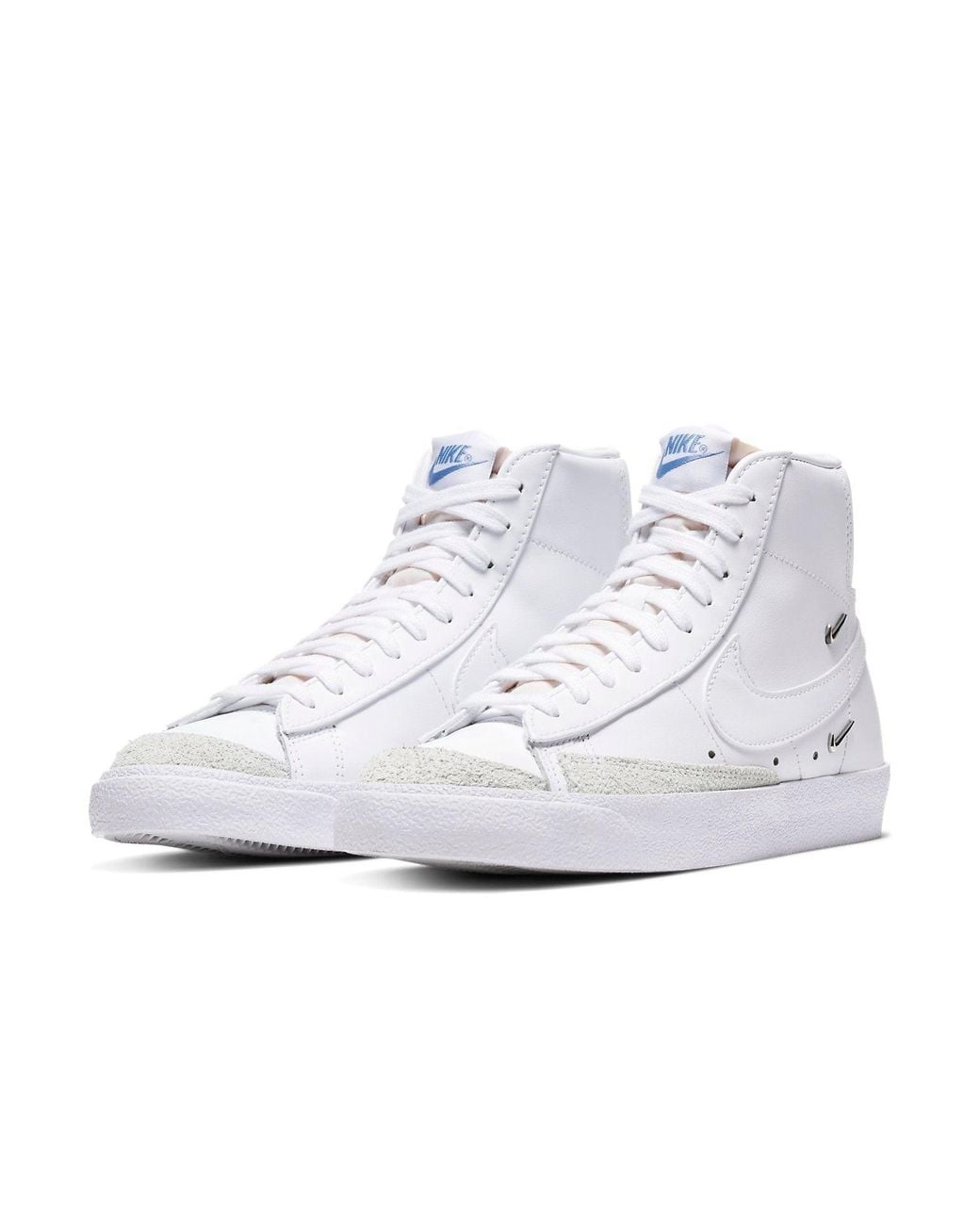 Nike White (Wmns) Blazer Mid '77 Se 'Sisterhood