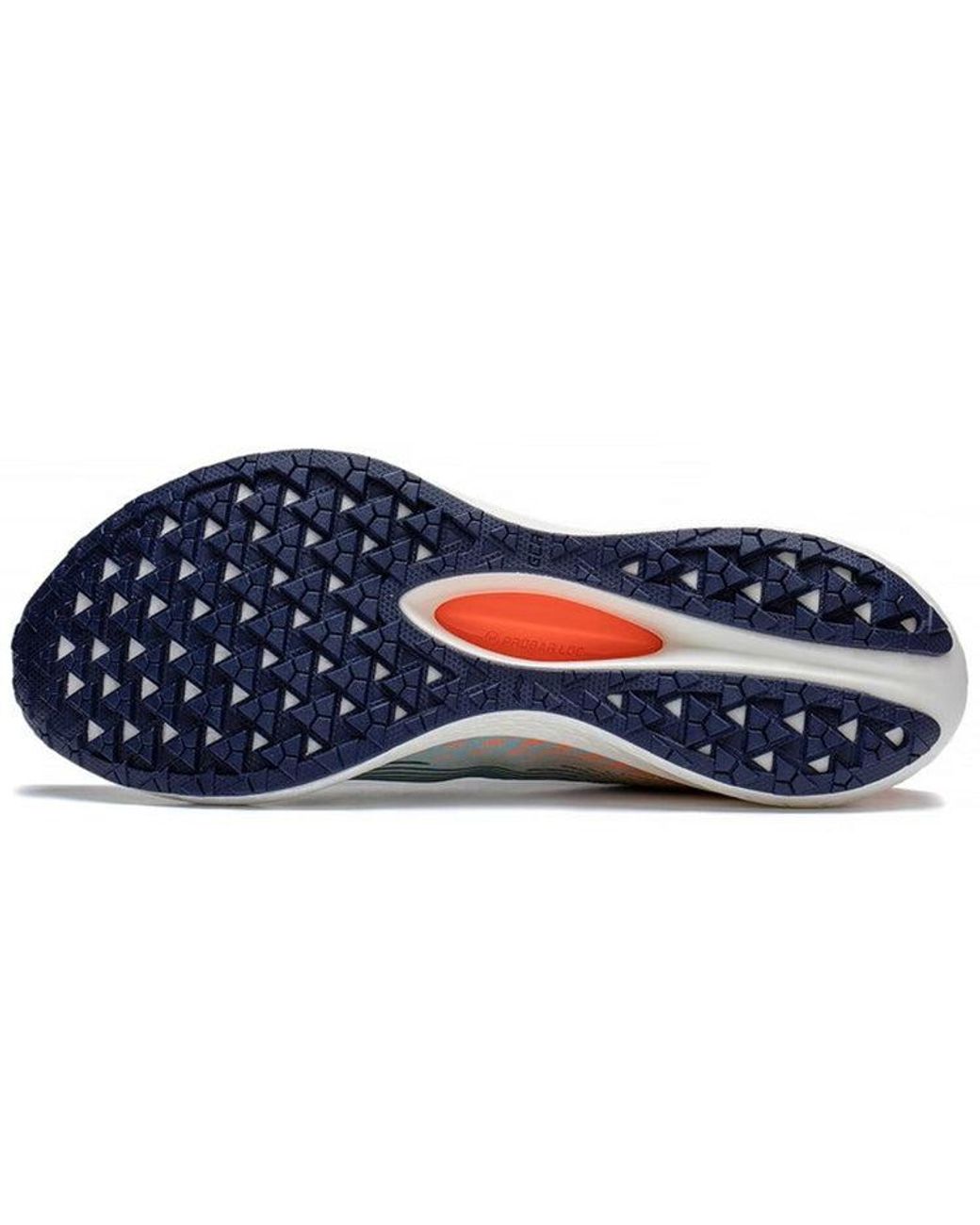 Li-ning Blue Dark Horse 5 Pro for men