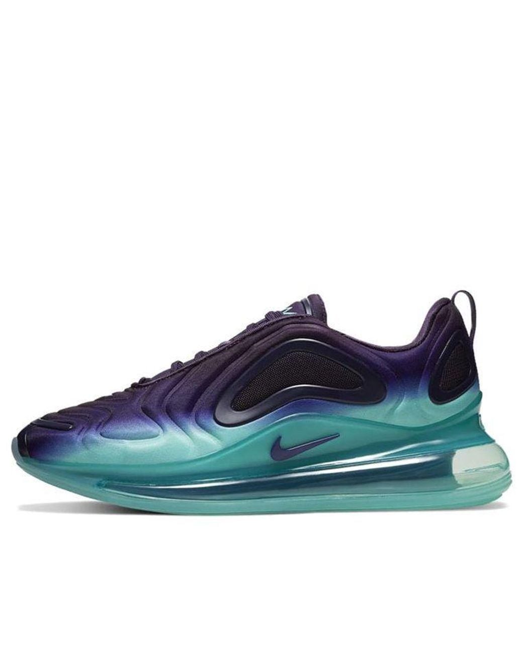 Nike Blue Air Max 720 'Grand' for men