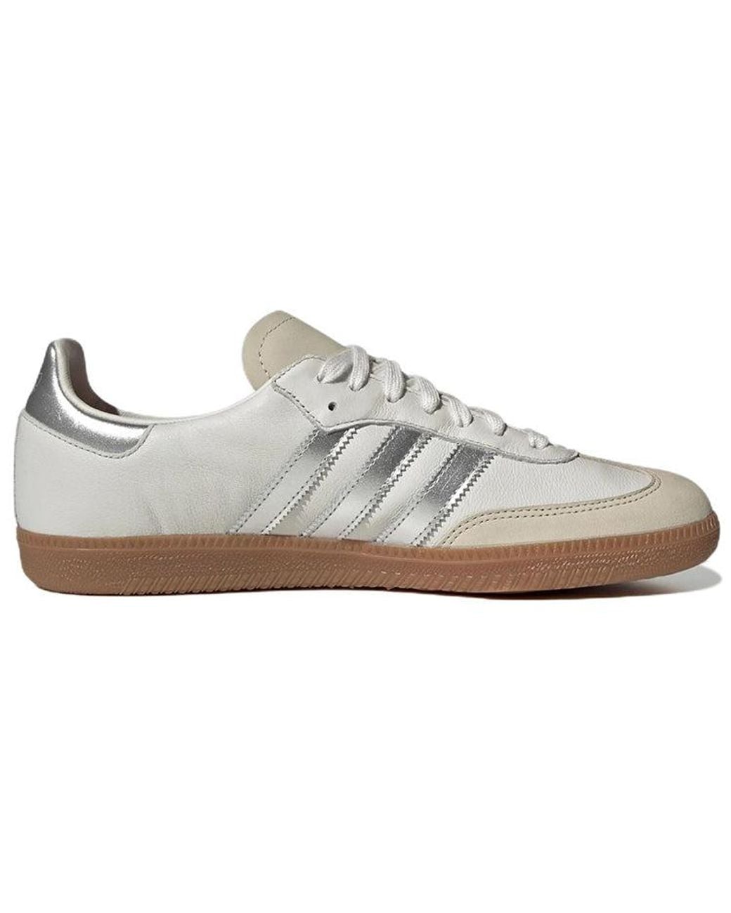 Adidas White Samba Og 'Notting Hill Carnival' for men