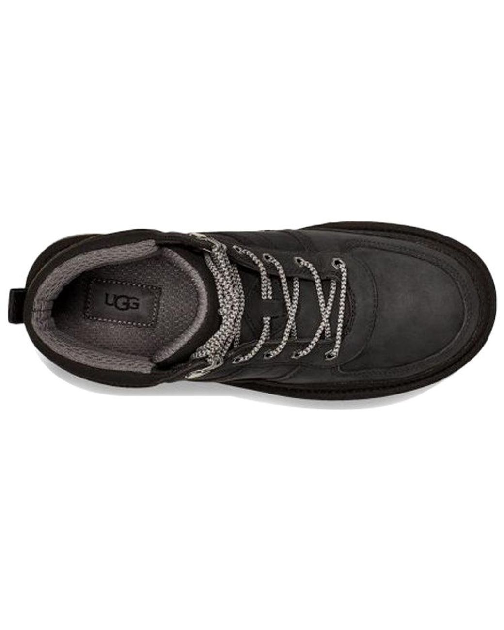Ugg Black Highland Sports Uld for men